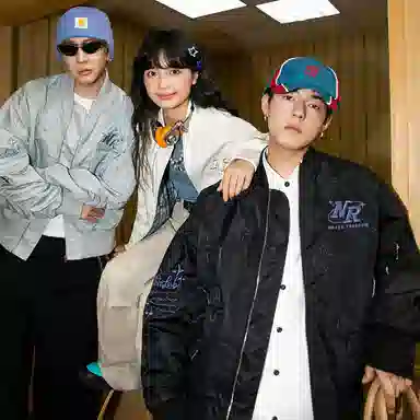 No Tears logocleanfit