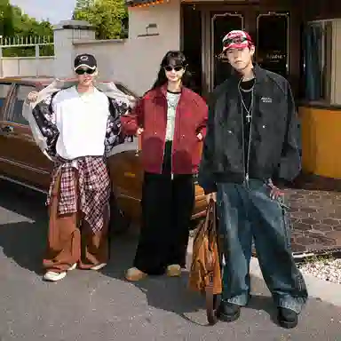 No Tears cleanftbomber