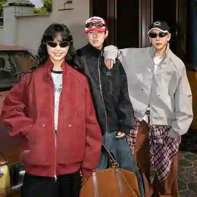 No Tears cleanftbomber