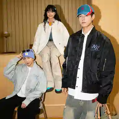 No Tears logocleanfit