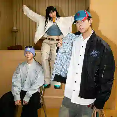 No Tears logocleanfit