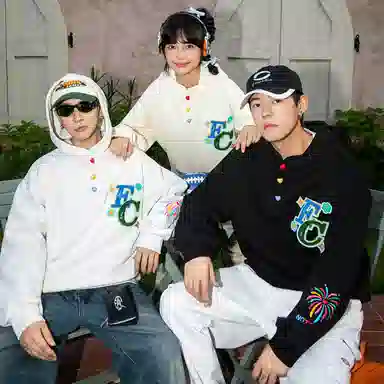 No Tears logovintage