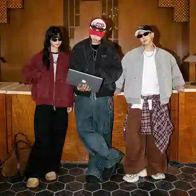 No Tears cleanftbomber