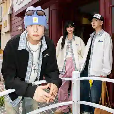 No Tears logocleanfit