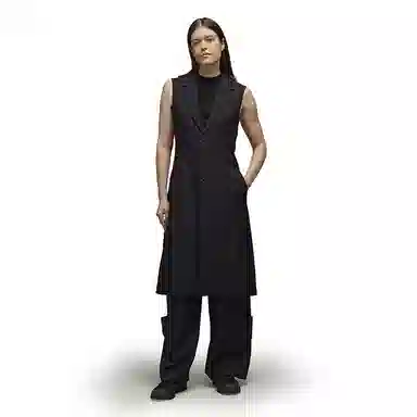 Y-3 SP UNI P VEST Black