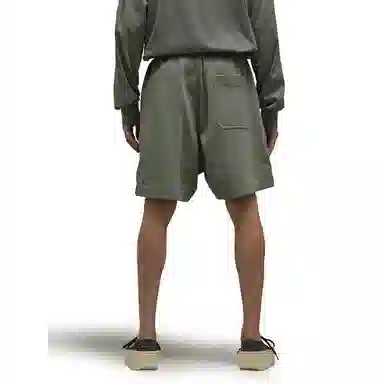 Y-3 FT SHORTS