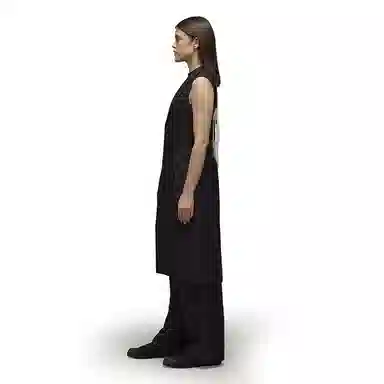 Y-3 SP UNI P VEST Black