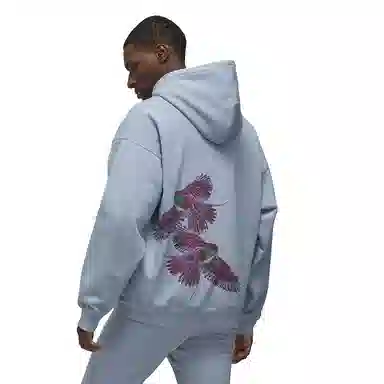Y-3 GFX HOODIE