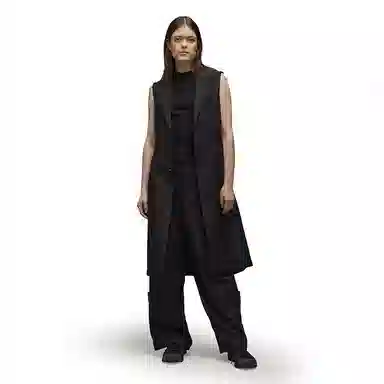 Y-3 SP UNI P VEST Black
