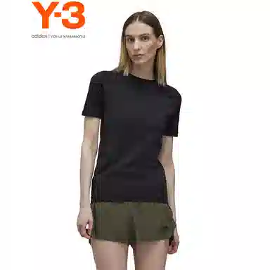 Y-3 Run Fitt Top