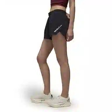 Y-3 W RUN SHORTS
