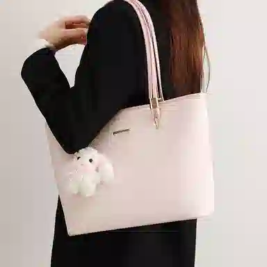 OCTSUI PU Tote