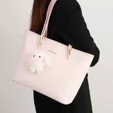 OCTSUI PU Tote