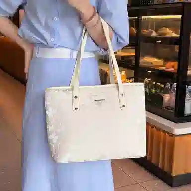OCTSUI Tote PU