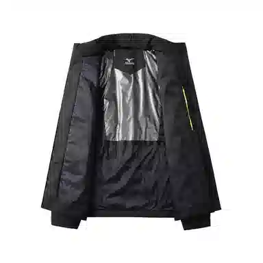 Mizuno Extreme Cold 90 White Duck Down 600 Fill Graphene Warmth Jacket