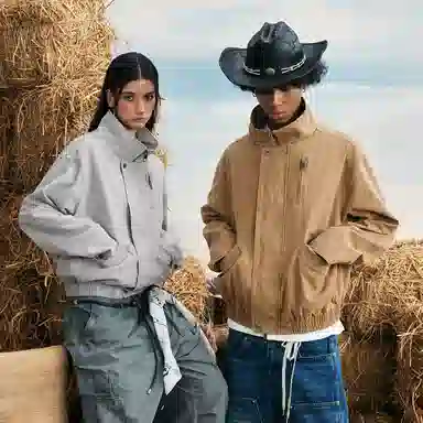 WAITINGWAVE Cleanfit