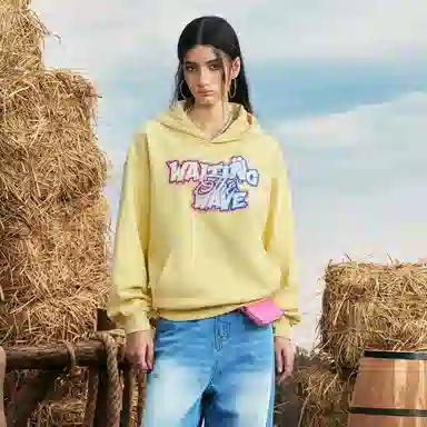 WAITINGWAVE 450 logo