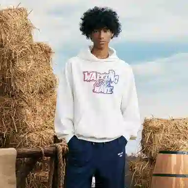 WAITINGWAVE 450 logo