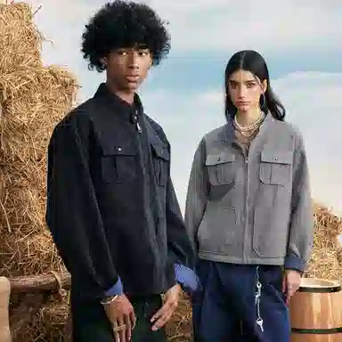 WAITINGWAVE CLEANFITmiu