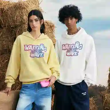 WAITINGWAVE 450 logo