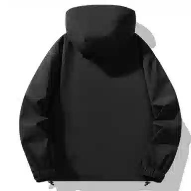 雅鹿优选  三合一防保暖抗静电连帽  防水防风透气耐磨冲锋衣 男女同款