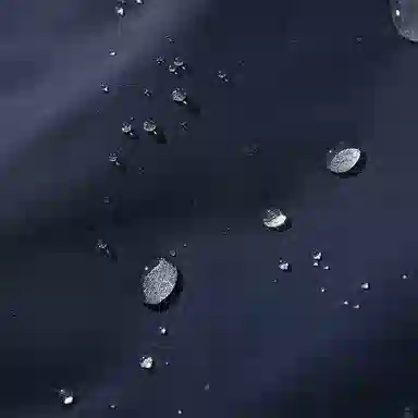 雅鹿优选  排版防刮静电  防水防风透气耐磨冲锋衣 男款