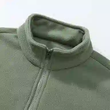 雅鹿优选  日常休闲百搭透气  防水防风耐磨冲锋衣 男款