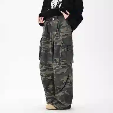 DEMAVIE cleanfitvibe