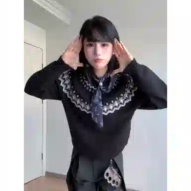 DEMAVIE ootd