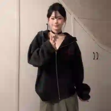 DEMAVIE vibeoversize