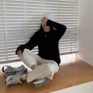 DEMAVIE OOTDcleanfitvibeT