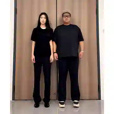 DEMAVIE vibe