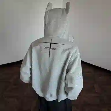 DEMAVIE vibeoversize