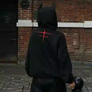 DEMAVIE cleanfitvibe