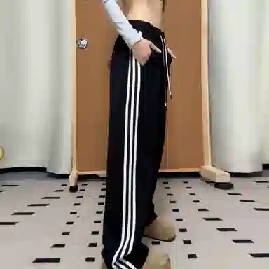 DEMAVIE cleanfitvibe