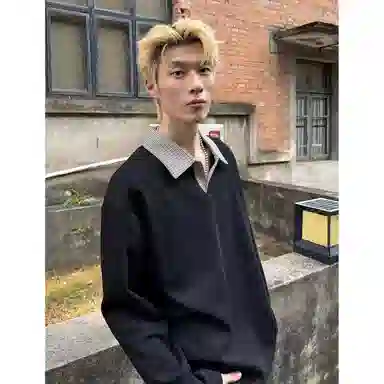 DEMAVIE cleanfitTPOLO
