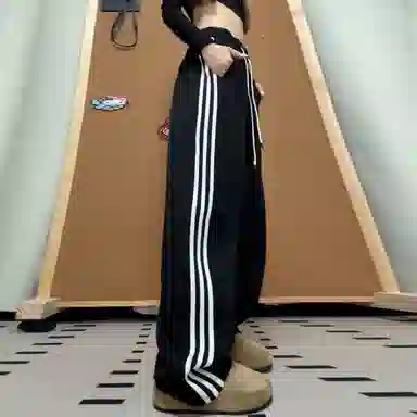 DEMAVIE cleanfitvibe