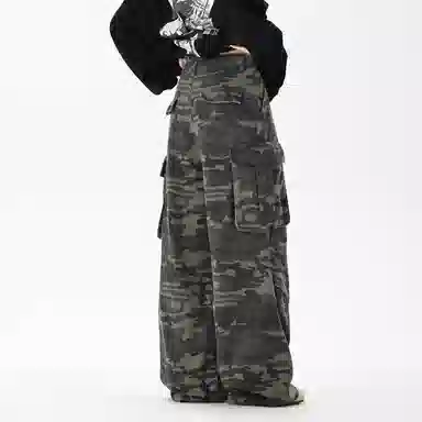 DEMAVIE cleanfitvibe