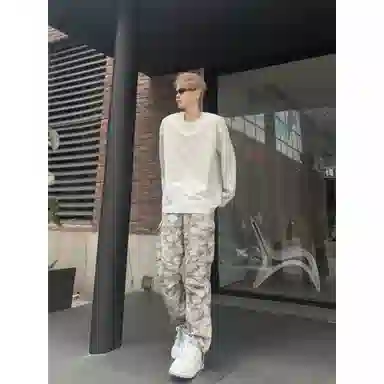 DEMAVIE cleanfitvibeootdT
