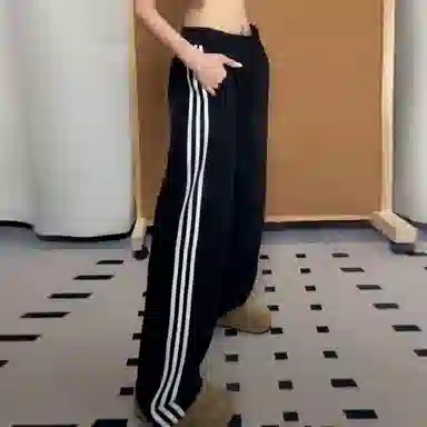 DEMAVIE cleanfitvibe