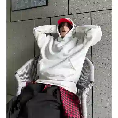 DEMAVIE OOTDcleanfitvibe