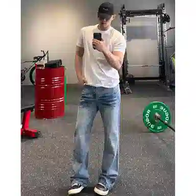 DEMAVIE cleanfitbcarevibe