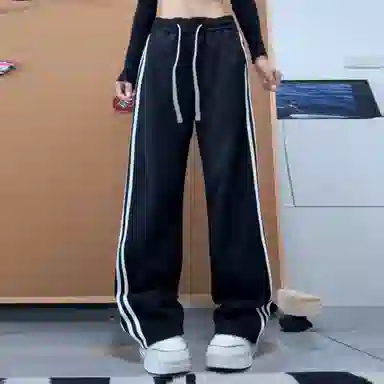 DEMAVIE cleanfitvibe