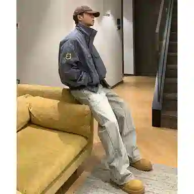 DEMAVIE ootd