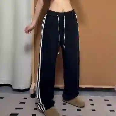 DEMAVIE cleanfitvibe