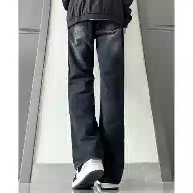 DEMAVIE cleanfitvibe