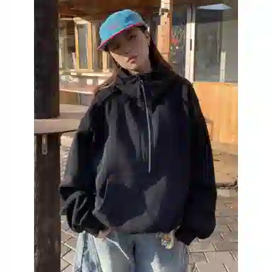 DEMAVIE boxy