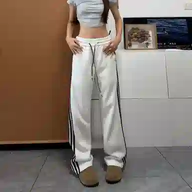 DEMAVIE vibecleanfit