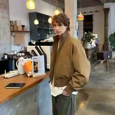 DEMAVIE cleanfitOOTD