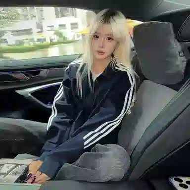 DEMAVIE cleanfitvibe